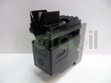 Image 157B4032 Danfoss electrical actuator coil PVEH 11-32V 1x4 DIN Active S4 for PVG 32 and PVG 100