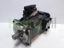 Image R902423750 Bosch Rexroth hydraulic axial variable piston pump