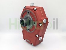 Thumbnail of 70013-5 Moltiplicatore Hydraoil in ghisa femmina rapporto 1:3.5 fino a 37 kW per pompa idraulica gruppo 2 e 3