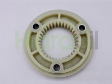 Image SM249030961 SM Oleodinamica SAE Flywheel drive flange KVS Z33 for Lombardini Kohler