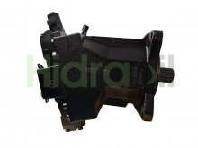 Thumbnail of 83041166 Motore idraulico a pistoni Danfoss 250 cc/giro per circuito chiuso