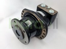 Thumbnail of 151Z3234 TMTW 630 Danfoss hydraulic orbital motor 630 cm3 wheel type