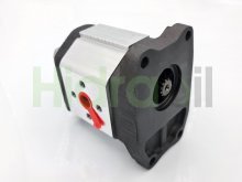 Thumbnail of GHPP1-S-20 Marzocchi pompe à engrenage 13.8 cm3 rear version rotation gauche