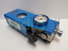 Thumbnail of RFIK30-B-6 Tester idraulico flussometro Webtec 30 lit/min 420 bar