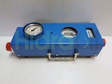 Thumbnail of RFIK30-B-6 Tester idraulico flussometro Webtec 30 lit/min 420 bar