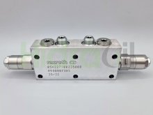 Thumbnail of 05422710023500 R930007385 Oil Control Rexroth Valvola overcenter flangiabile doppio effetto