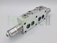 Thumbnail of 05422710023500 R930007385 Oil Control Rexroth Valvola overcenter flangiabile doppio effetto