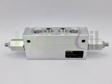 Thumbnail of 054247100235000 R930001875 Oil Control Rexroth dual counterbalance overcenter valve