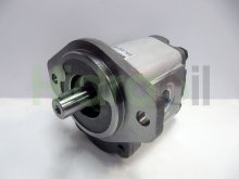 Image 3339112285 Parker hydraulic gear pump