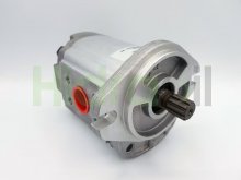 Image 3349116332 Parker hydraulic gear pump