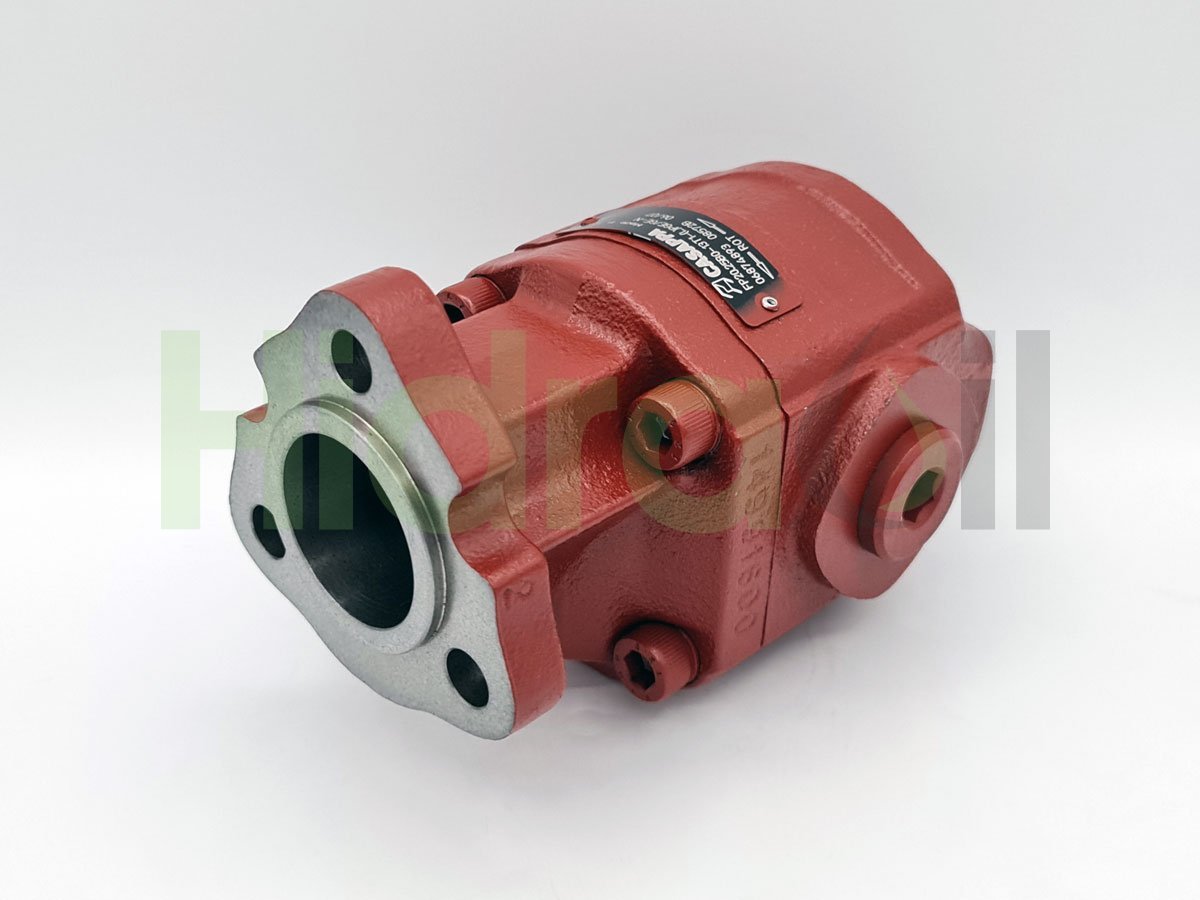 TACO 2400-60s-3p Circulator Pump 1/6 HP ZXM101167A 115V