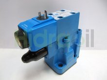 Immagine CG5V 6GW D M U H7 11 Valvola limitatrice di pressione pilotata Vickers 24 V CC