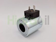 Immagine AK-D1VWCJW91 Bobina Parker 24VDC per elettrovalvole NG6