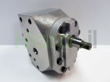 Thumbnail of 3038730 M2 pompe à engrenage arbre conique