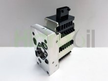 Thumbnail of Bobina de atuador elétrico Danfoss 11166825 PVEH 11-32V 1x4 AMP Série passiva 7