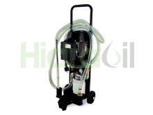 Thumbnail of UFIL-10MIC-60LM Hidraoil oil service unit 10 mic 60 lit/min 230V 1ph
