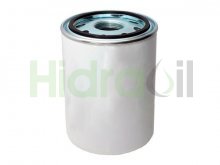 Thumbnail of UFIL-10MIC-60LM Hidraoil oil service unit 10 mic 60 lit/min 230V 1ph