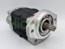 Thumbnail of DSG1A32R358 hydraulic gear pump with splined shaft