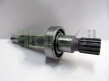 Thumbnail of 105931 Veljan spare parts for hydraulic vane pumps VT6C VT6CC VT6D VT6DC VT6E VT6EC VT6ED VT6DCC VT6EDC VT7B VT7BS VT7BB VT6GCC