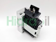 Thumbnail of 11166908 bobina de atuador elétrico Danfoss PVEO-R 24 Vdc 1x4 DIN - Rampa S7 para PVG 32 e PVG 100