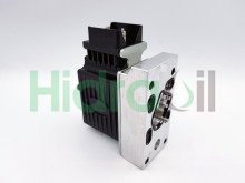 Image 11166845 Danfoss electro-hydraulic actuator coil PVEM-R 11-32 Vdc 1x4 DIN Pasivo Ramp S7 for PVG 32 and PVG 100