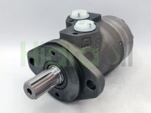 Thumbnail of 11186738 Motore idraulico orbitale OMP X 50 Sauer Danfoss 50 cc/giro con albero scanalato a 6 denti