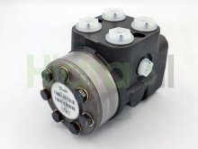 Thumbnail of 150G5082 OSPF 160 LS Sauer Danfoss steering unit orbitrol steering unit 160 cm3 load sensing