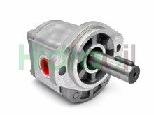Image PLM20.11.2R0-53S1-LOC/OC-N-EL-D GR (RNS) 019988SV Casappa hydraulic gear motor 11.2 cm3