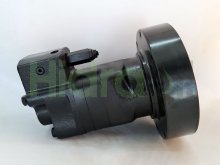 Image 612-6053-007 DGSL-310 Motor hidráulico Digga