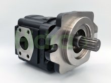 Thumbnail of 11881939 Volvo hydraulic gear pump