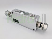 Image 054205108935000 Oil Control dual counterbalance overcenter relief compensated valve M22x1.5