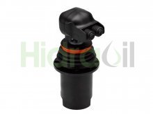 Imagem Prof1 162F1315 PVRET Danfoss joystick com 3 funções proporcionais