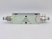 001.460.0X0 Luen dual counterbalance overcenter valve G3/8