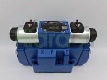 Thumbnail of 4WEH 16 H72/6EG24N9ETK4/B10 - R901045618 Válvula eletrohidráulica Rexroth 4/3 NG16 24V DC