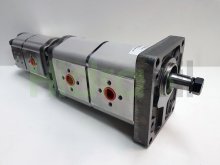 Thumbnail of 189447 Maniotu hydraulique quadruple gear pump