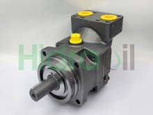 Bild F12-030-MF-IV-P-000-0000-P0 Parker hydraulischer Kolbenmotor 30 cm3