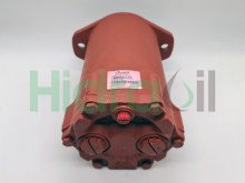 Thumbnail of 74624-DAB Danfoss Eaton Cessna hydraulic piston motor 82.6 cm3 z15 splined shaft
