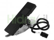 Thumbnail of 791681N Danfoss foot pedal KEPA14161 K13566 Uni-directional