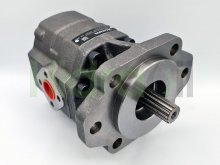 Image KP30.34D0-04S3-LED/EB-67N4-N-A Casappa hydraulic gear pump 34 cm3