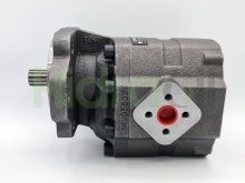 Image 03572447 Casappa hydraulic gear pump