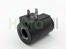 Thumbnail of 280251 Magnetspule 24V DC 27 W für Patronen-Magnetventile