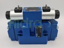 Image 4WEH 16 G7X/6EG24N9EK4/B10 - R901198752 Rexroth directional control valve 4/3 CETOP7 NG16 24V DC