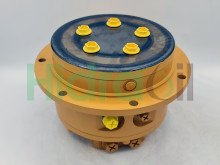 Thumbnail of MK04-2-114-K04-3310-3000 código B63978Q Motor hidráulico de pistão Poclain