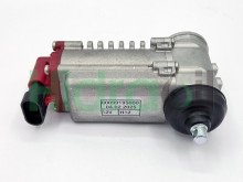 Image 00099195000 Hydrocar Interpump electrical actuator 12V for power take off PTO reverse polarity