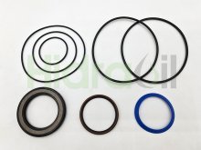 Image 107386 Danfoss seal kit for hydraulic orbital motors OMT and OMTW