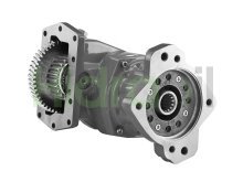 Immagine Presa di forza Parker CHELSEA 870XDFJP-D5AC