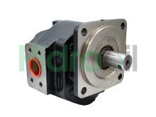 Thumbnail of M3CZZ2215-152901-3D Motoriduttori idraulici Hydreco David Brown con albero cilindrico