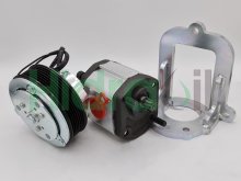 Thumbnail of KEE02RE111 Kit frizione elettromagnetica Hidraoil 12 V e pompa idraulica per Renault Master 2.3 DCI