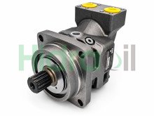 Bild F12-040-MF-IV-A-000-0000-P0 3720535 Parker Hydraulischer Kolbenmotor Verdrängung 40 cm3