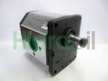 Thumbnail of 1PLC150IE10B Roquet Pompe hydraulique à engrenage Cylindrée 100 cm3